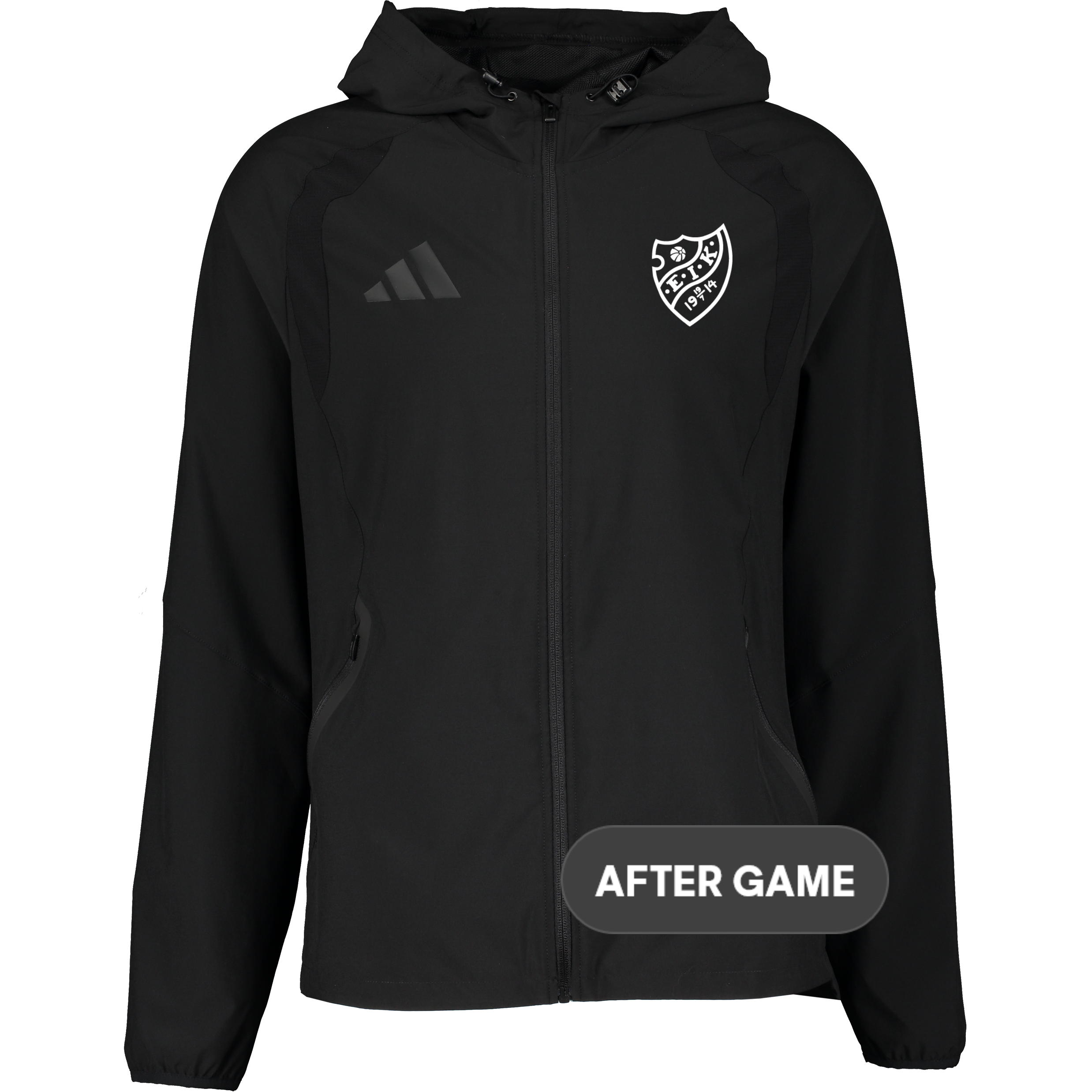 
ADIDAS, 
TT WB, 
Detail 1
