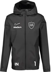 402374101101 NIKE Acd25 Rain Jkt 402374101101 NIKE Acd25 Rain Jkt Standard Small1x1