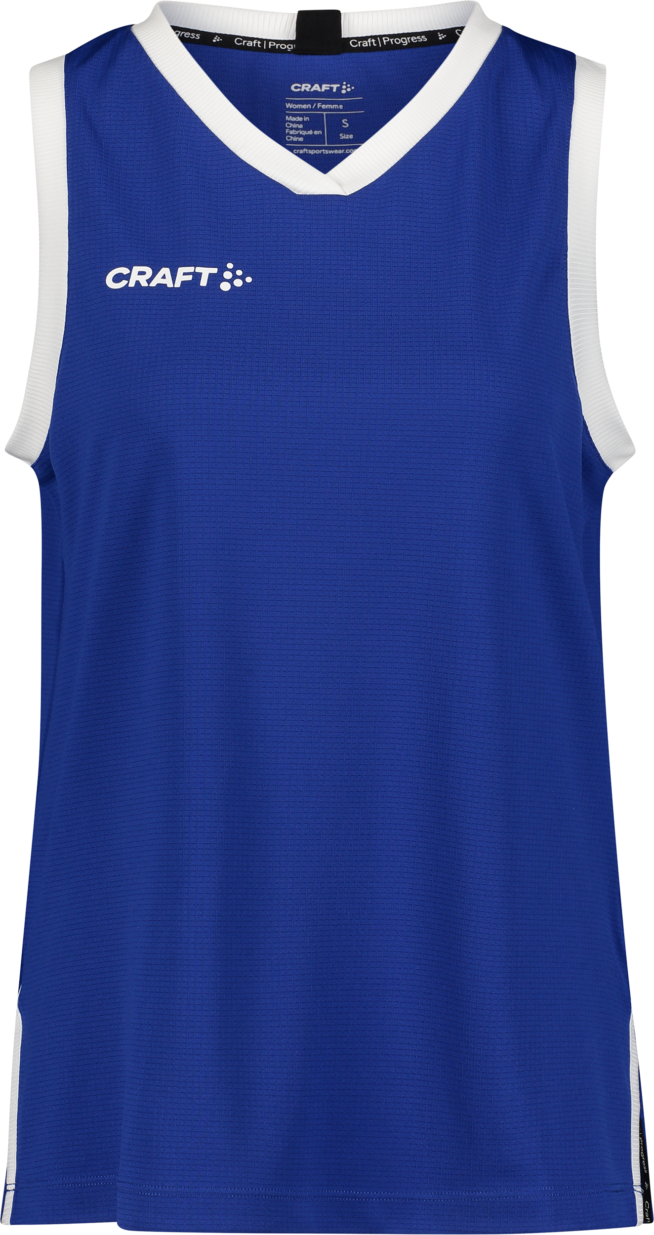 
CRAFT, 
W Pro Basket Singl, 
Detail 1
