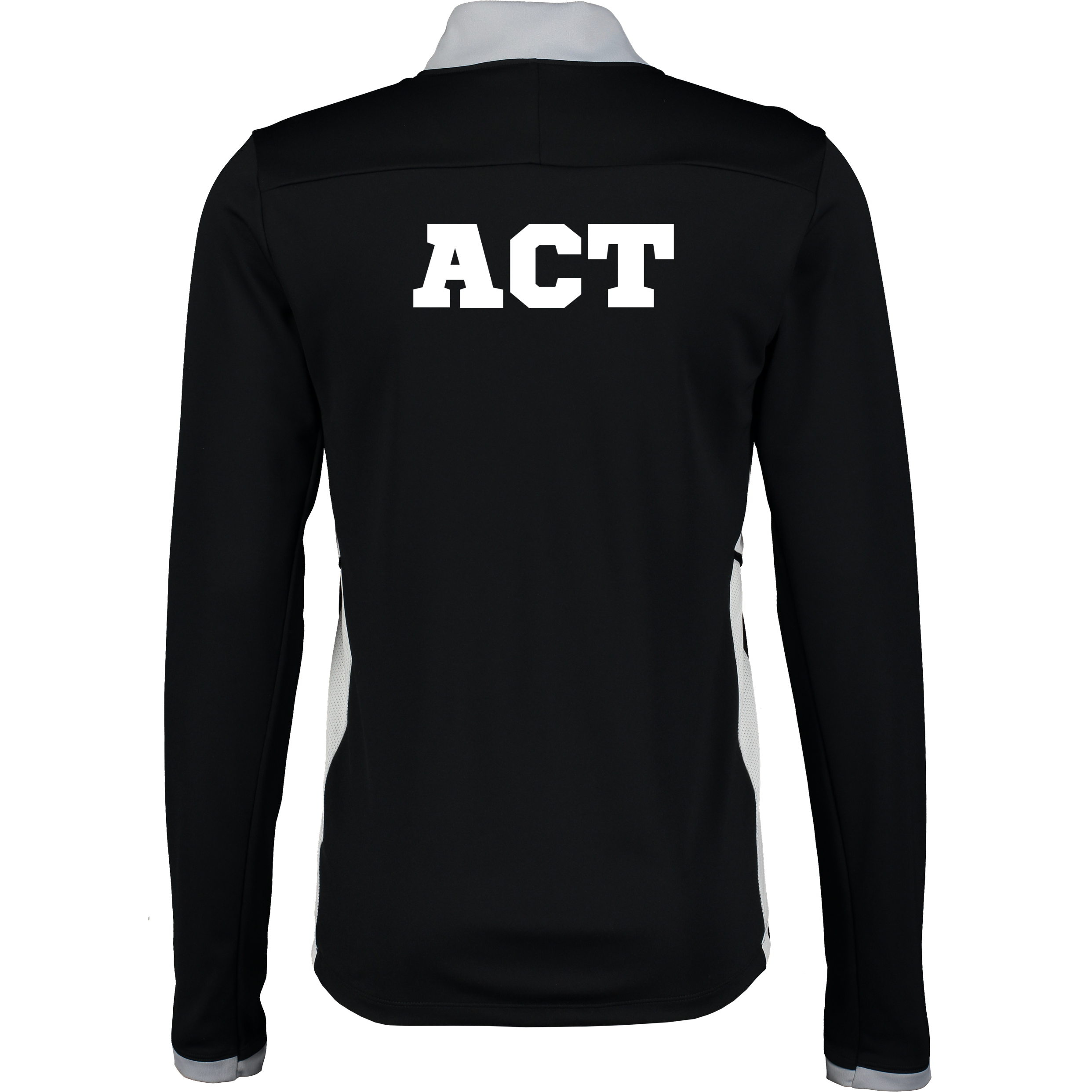 NIKE, Acd25 Drill Top Jr