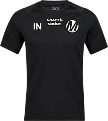 398763106101 CRAFT Rush 2.0 Ss Tee M 398763106101 CRAFT Rush 2.0 Ss Tee M Standard Small1x1