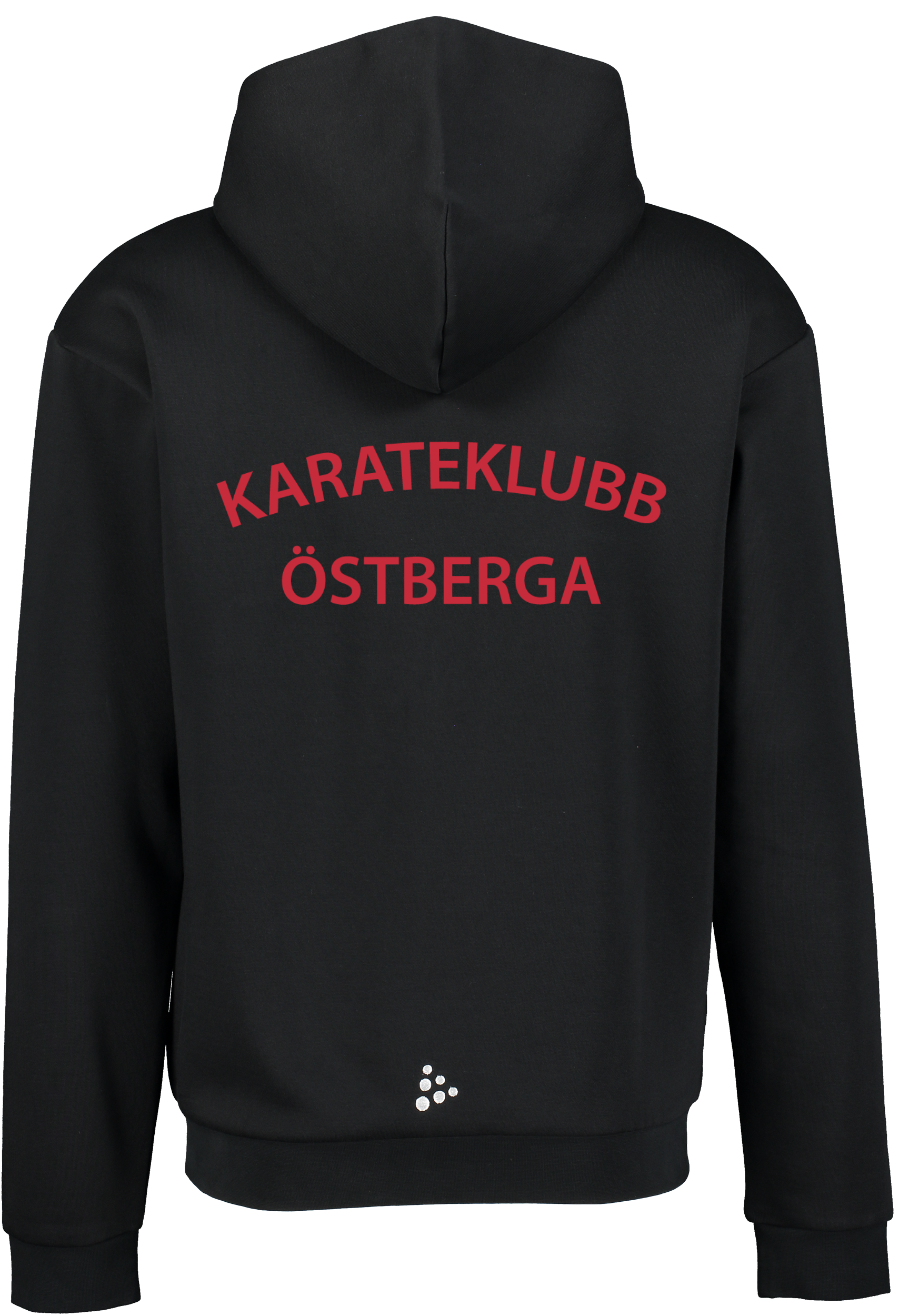 CRAFT, Community 2.0 Fz Hood Jr