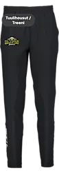 394808102101 CRAFT Rush 2.0 Training Pants Jr 394808102101 CRAFT Rush 2.0 Training Pants Jr Standard Small1x1