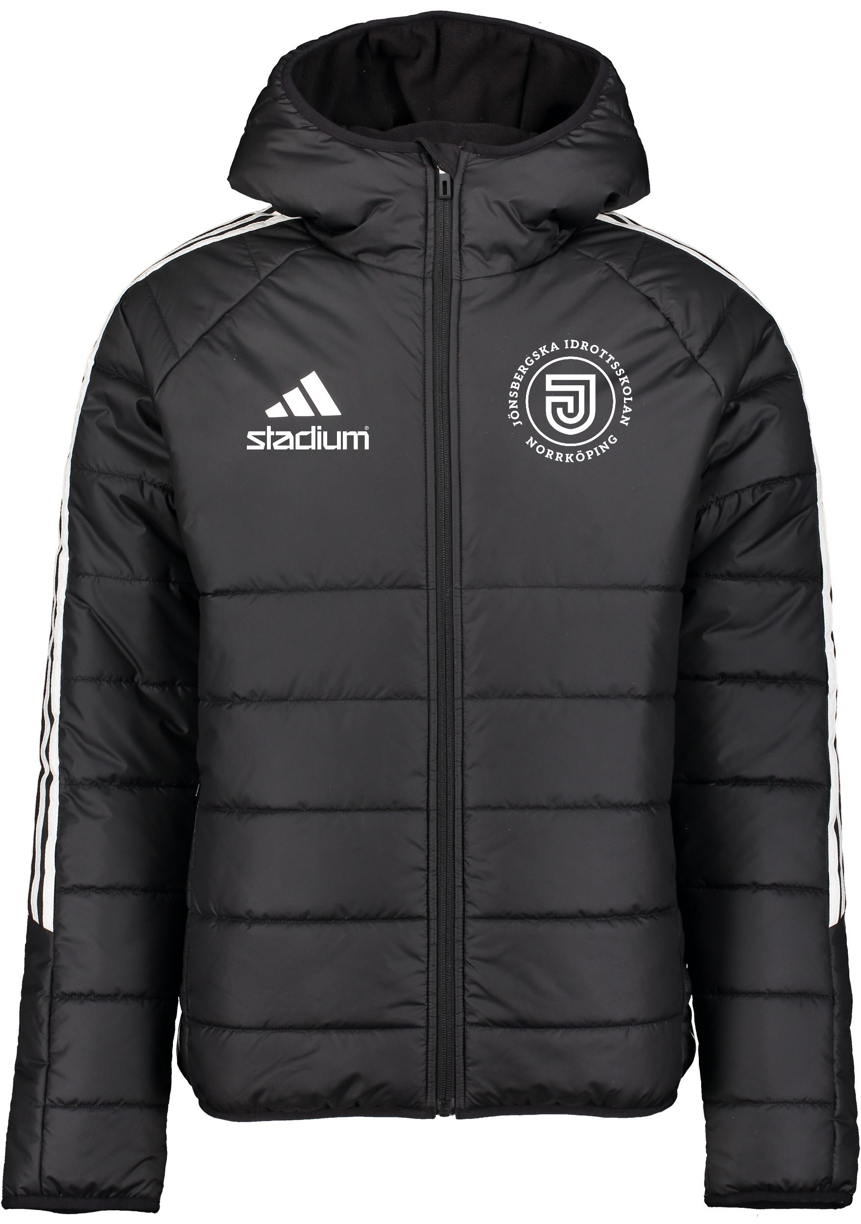 
ADIDAS, 
Tiro24 Winter Jkt, 
Detail 1
