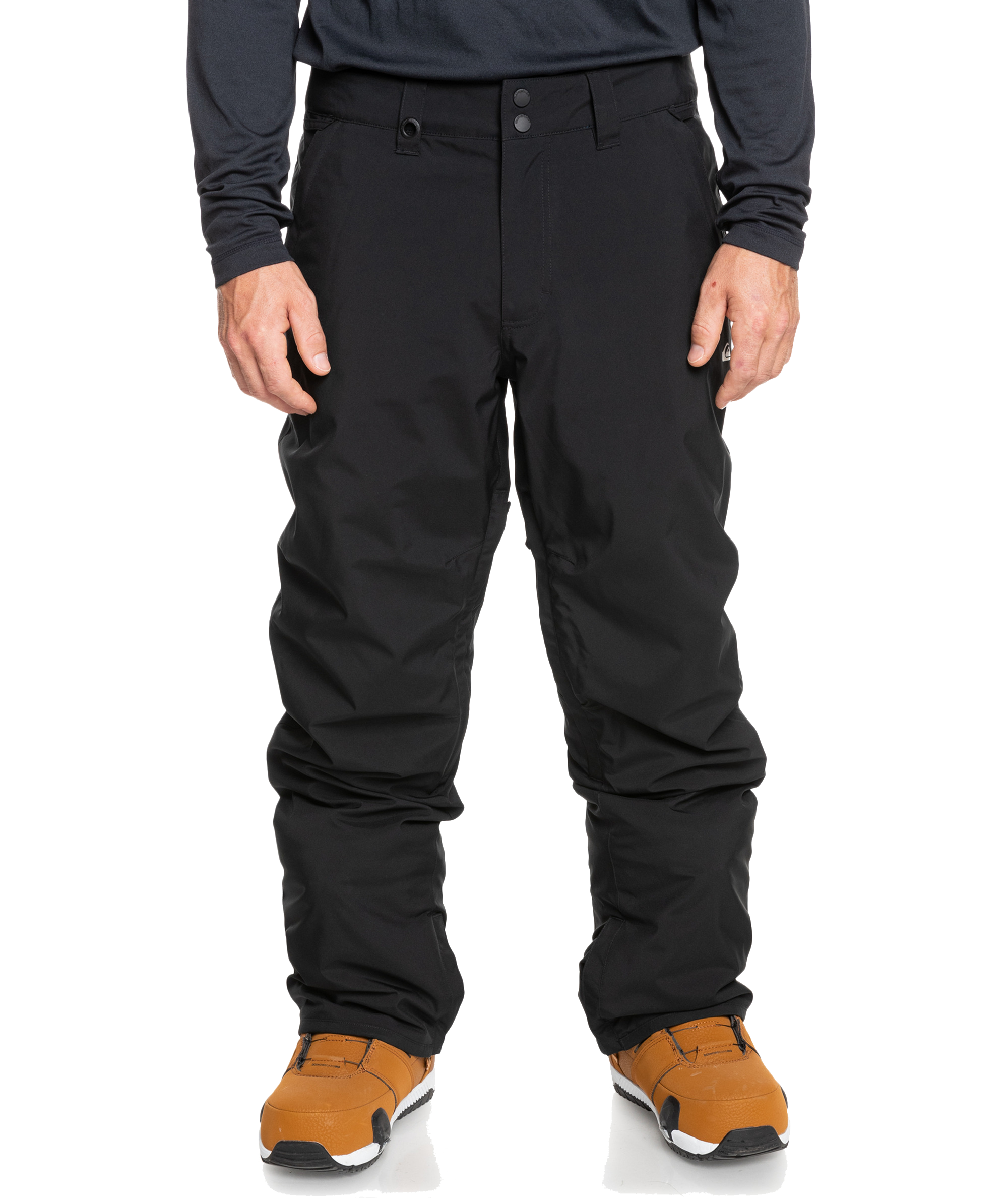 QUIKSILVER, M Estate Pant