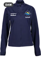 394167102101 CRAFT Evolve 2.0 Full Zip Jacket W 394167102101 CRAFT Evolve 2.0 Full Zip Jacket W Standard Small1x1