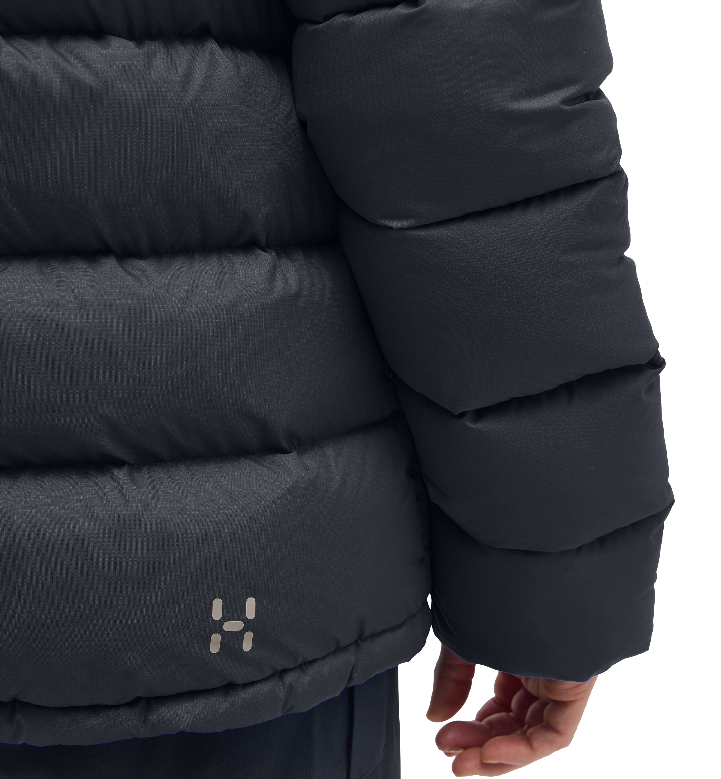 HAGL&Ouml;FS, M Rosson Down Hood