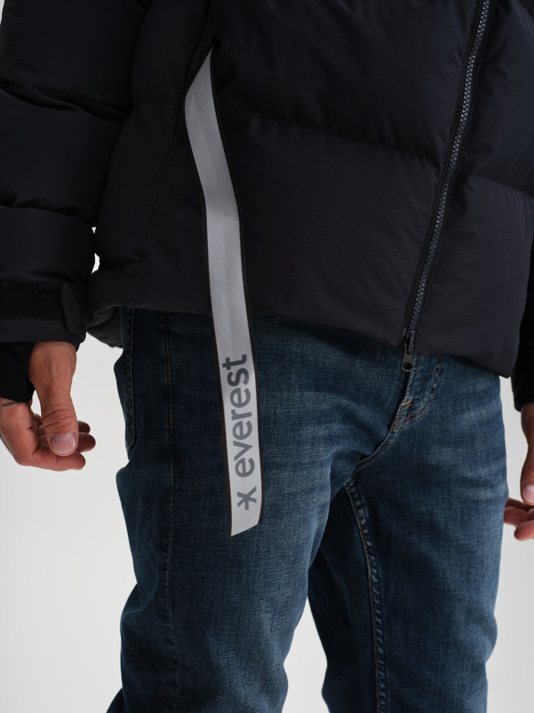 EVEREST, M Razor Jacket