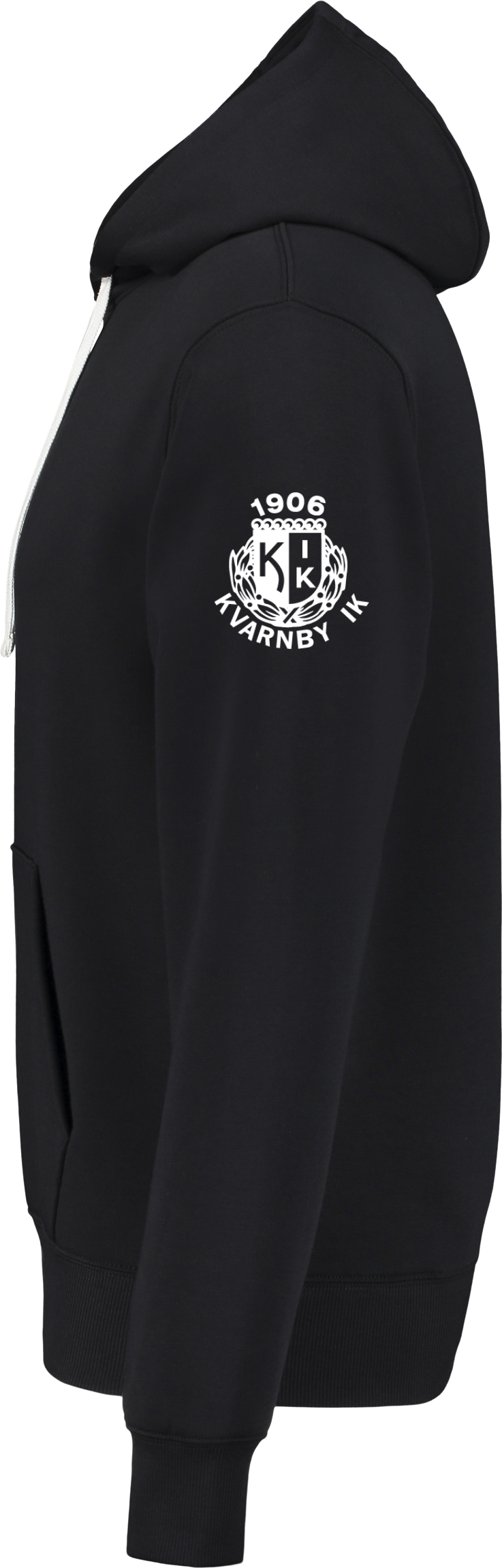 NIKE, PARK26 FLC HOOD JR