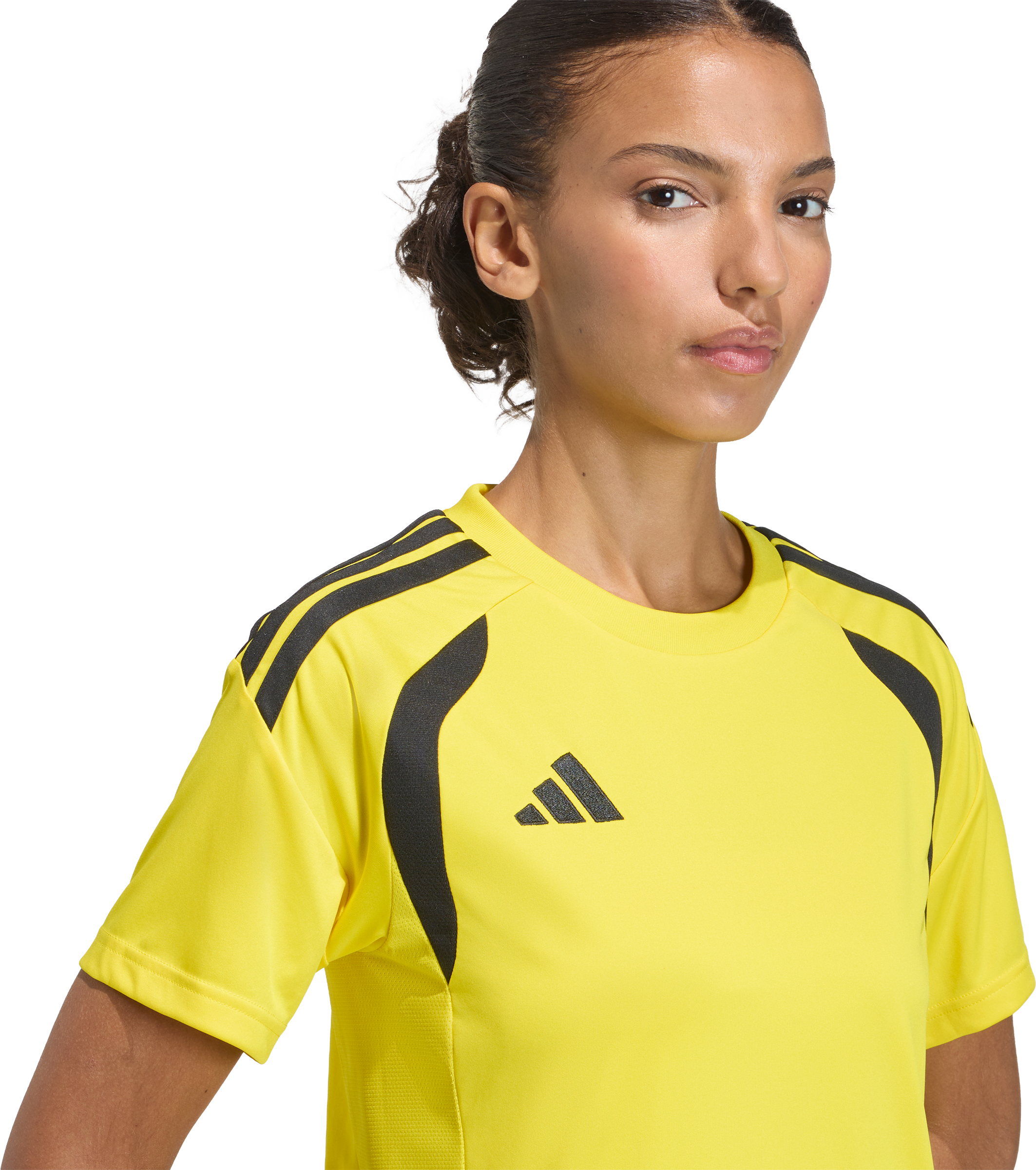 ADIDAS, TIRO26 L JSY W