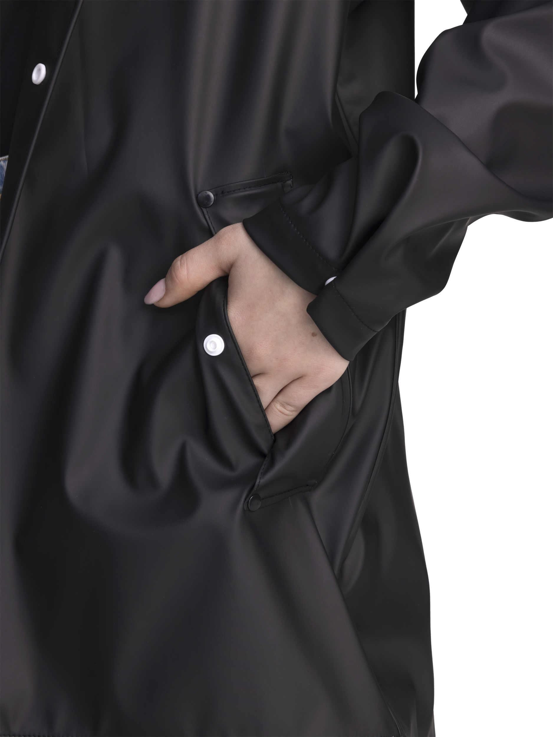 EVEREST, J Rain Coat