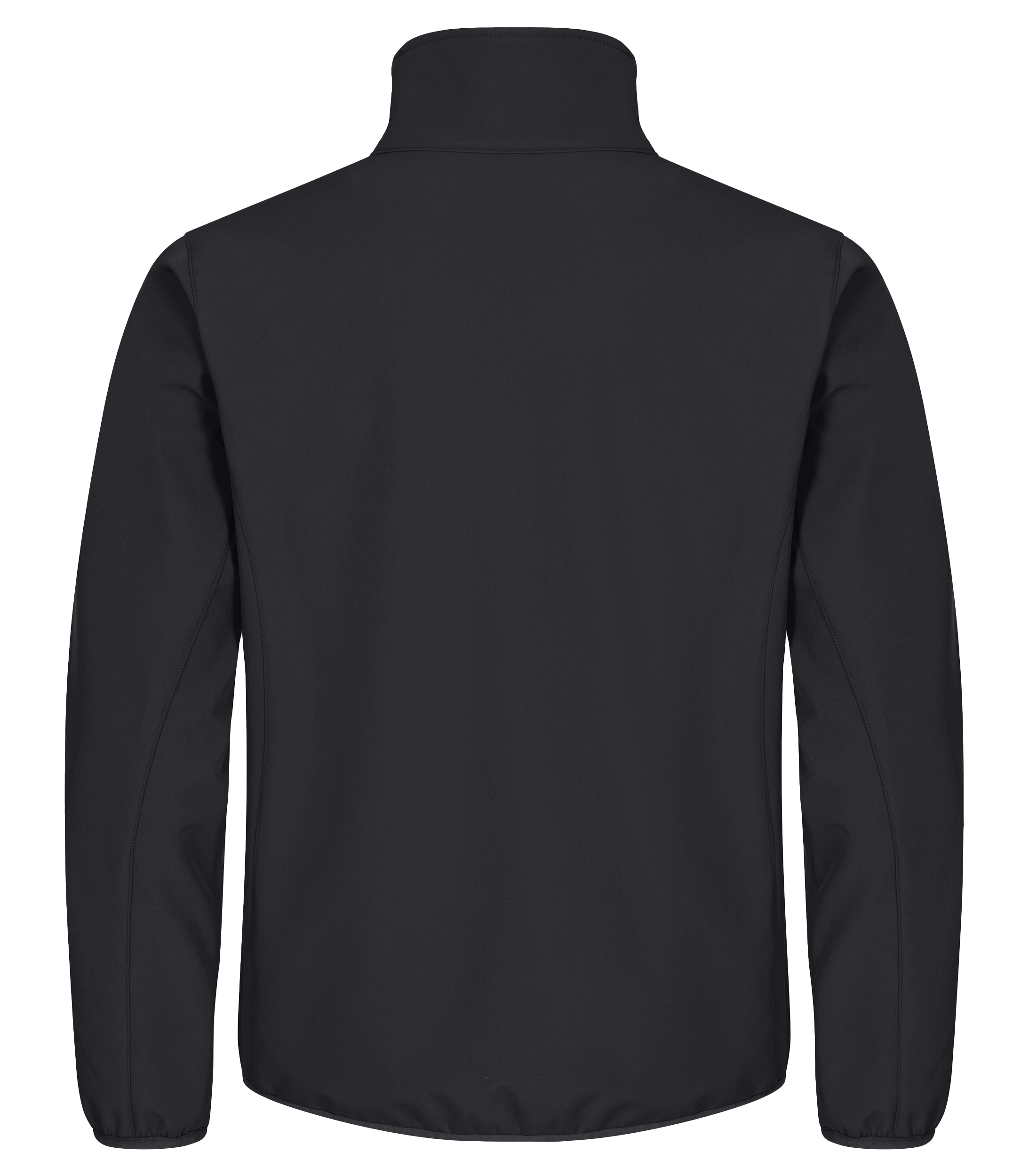 CLIQUE, Classic Softshell Jkt