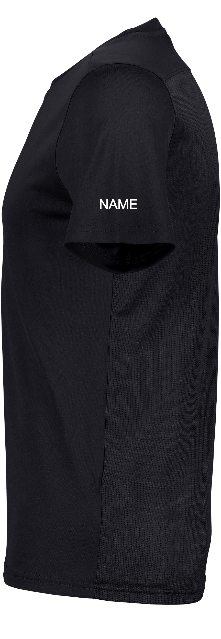 NIKE, Park VII SS Jsy