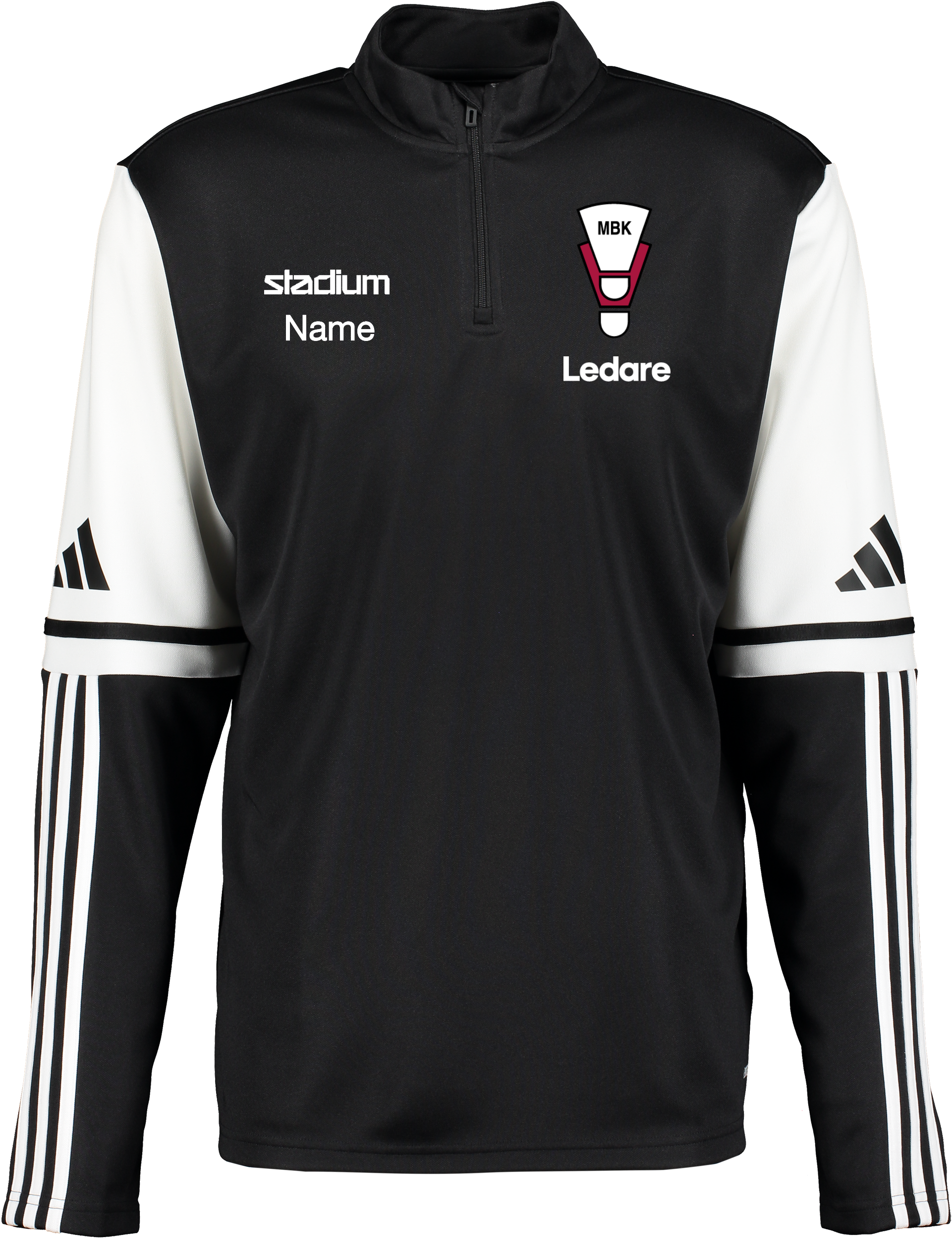 
ADIDAS, 
Squad25 Tr Top, 
Detail 1
