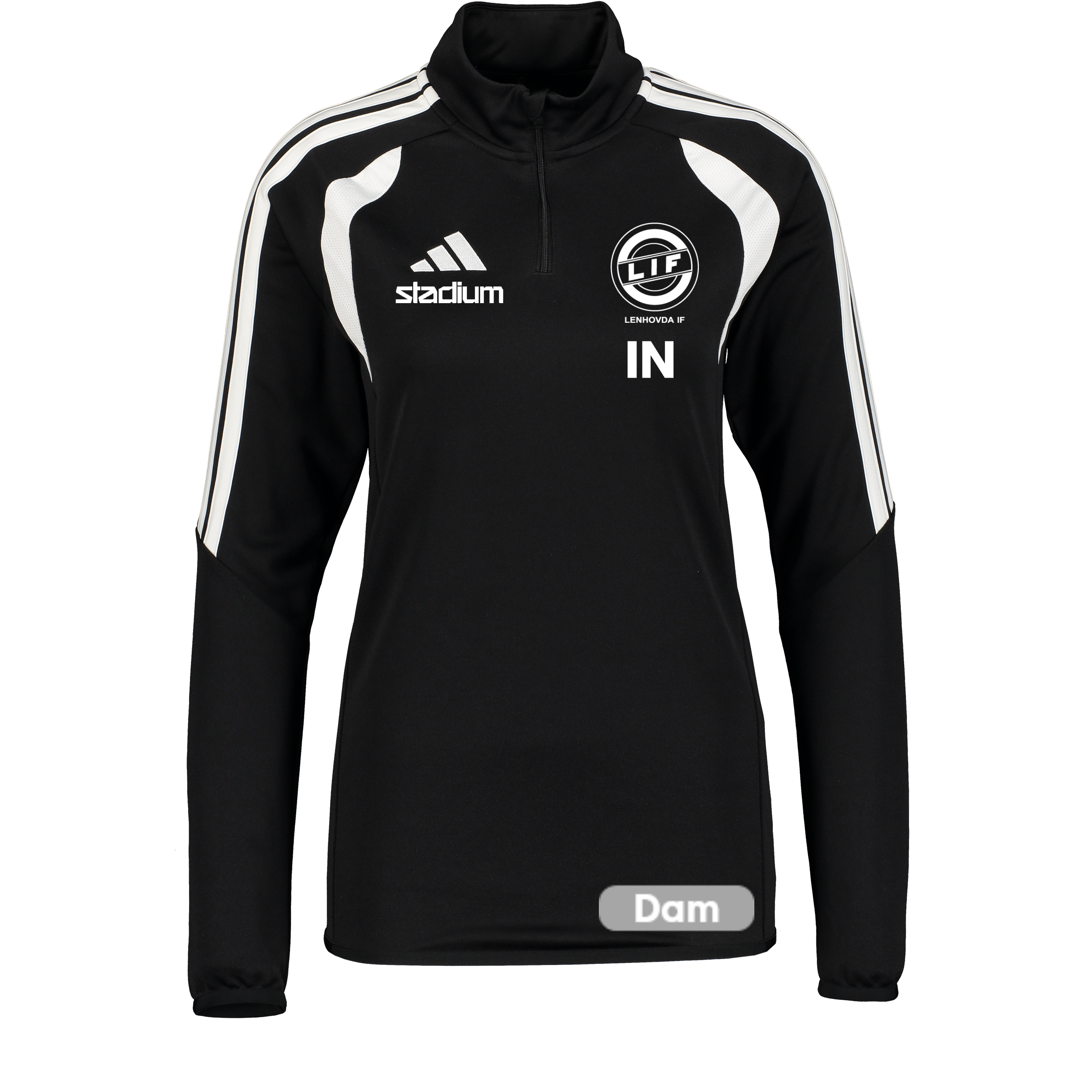 
ADIDAS, 
TIRO26 L TR TOP W, 
Detail 1
