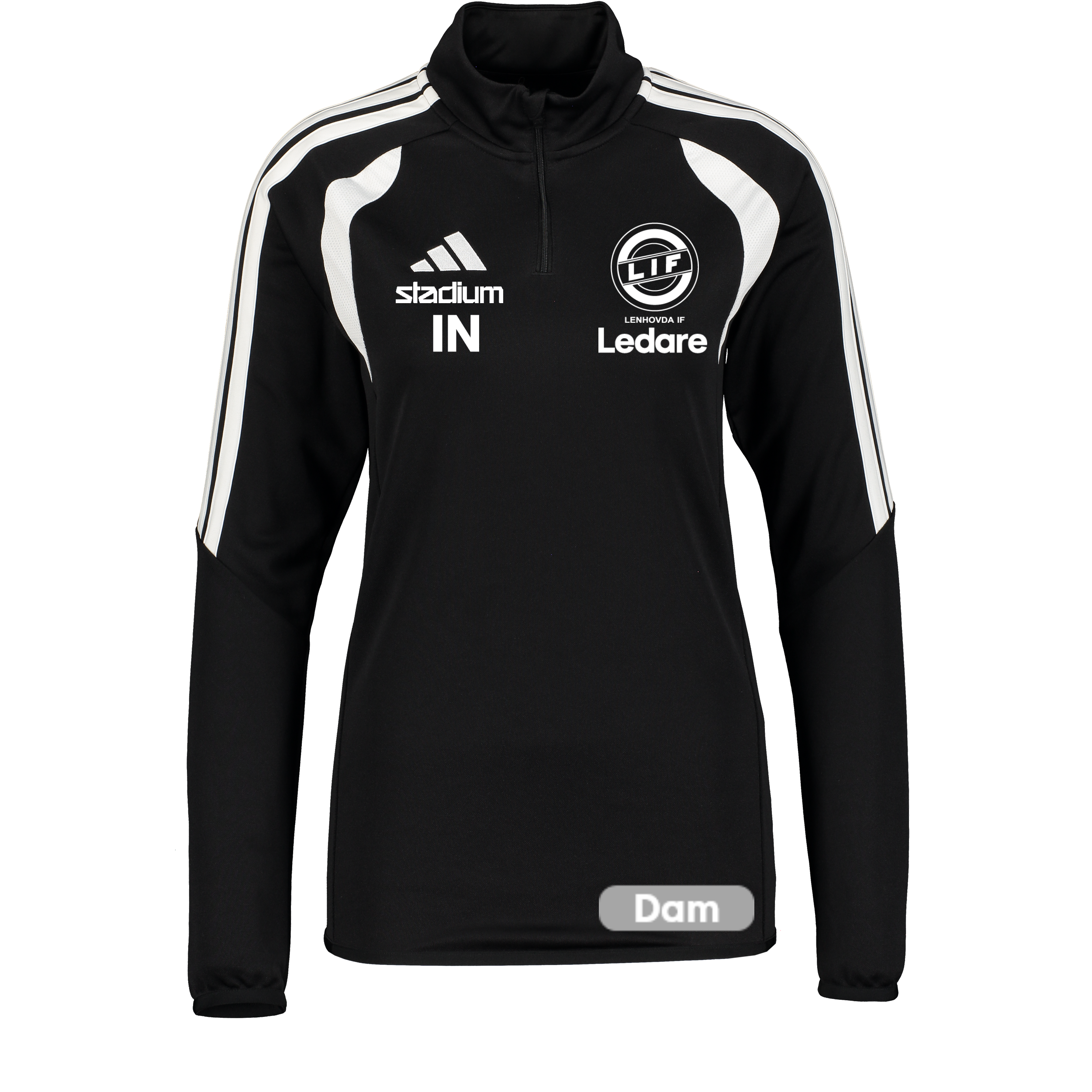 
ADIDAS, 
TIRO26 L TR TOP W, 
Detail 1
