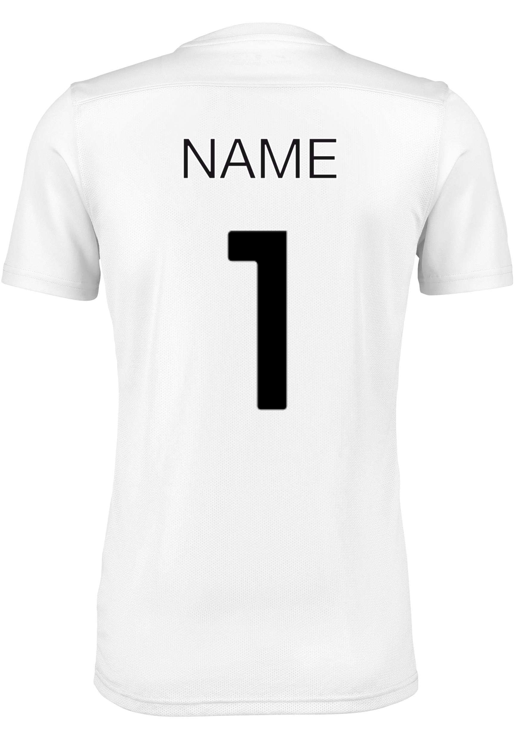 NIKE, Park VII SS Jsy