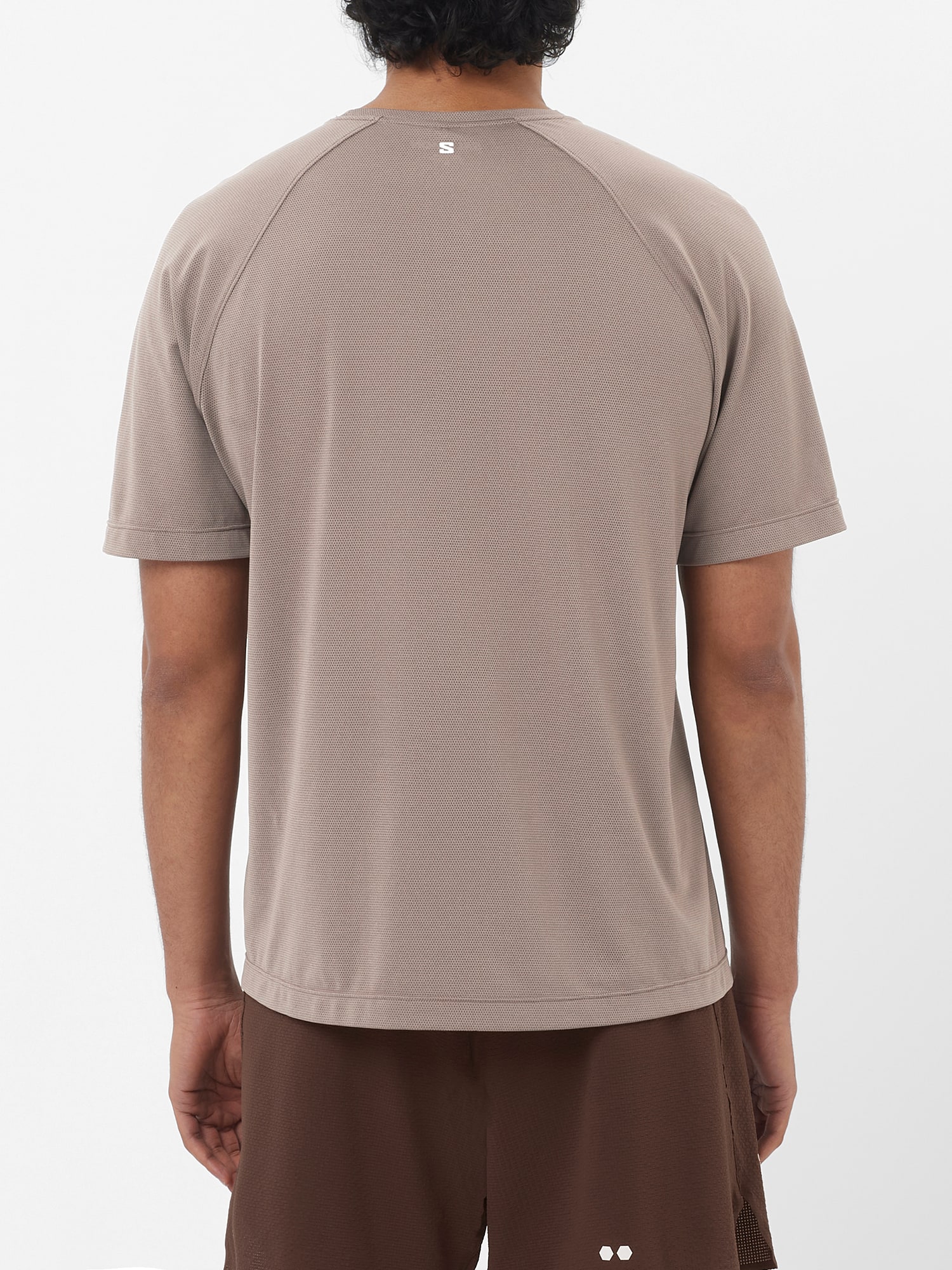 SALOMON, M Shkout Core Ss Tee