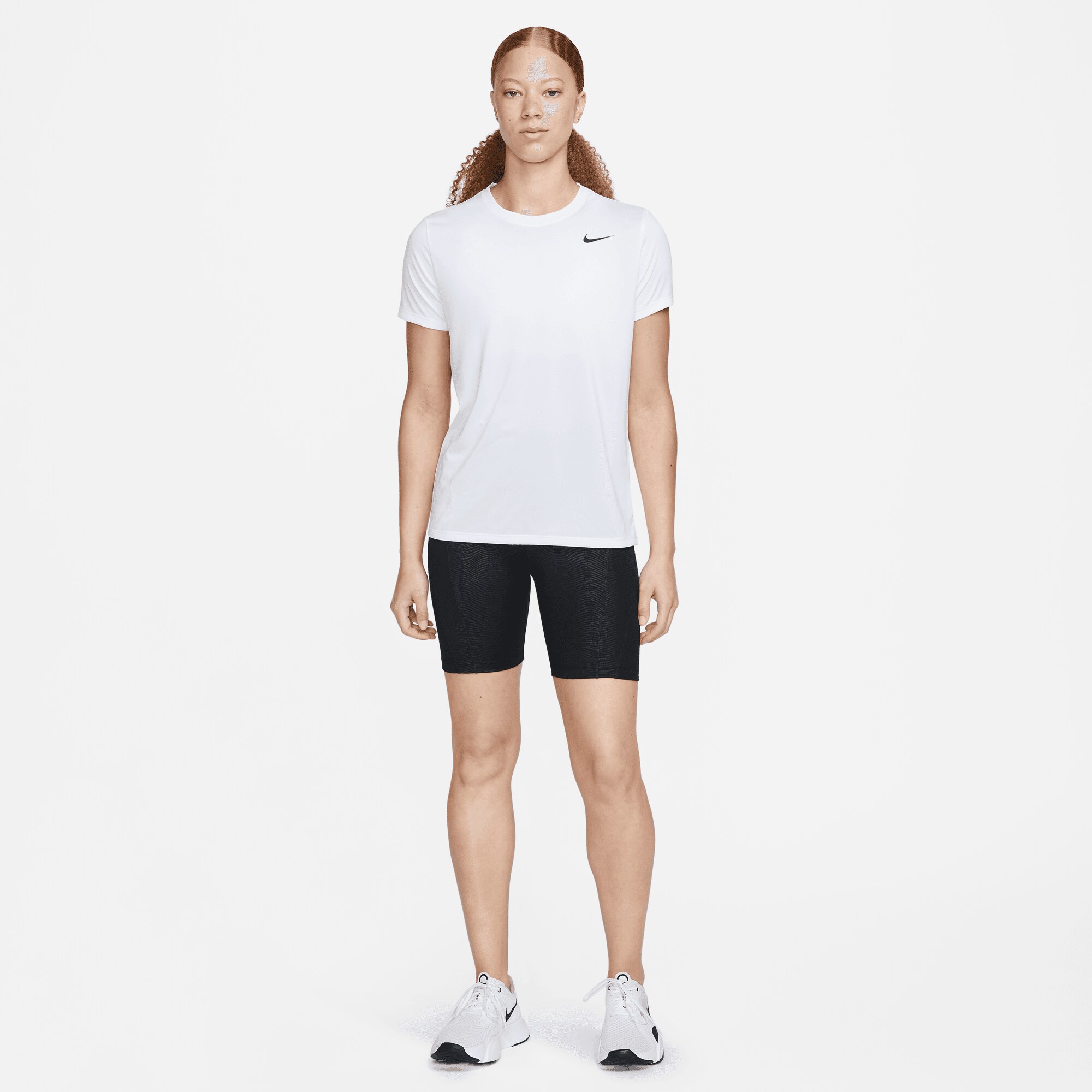 NIKE, Nike Dri-Fit Women'S T-Shirt