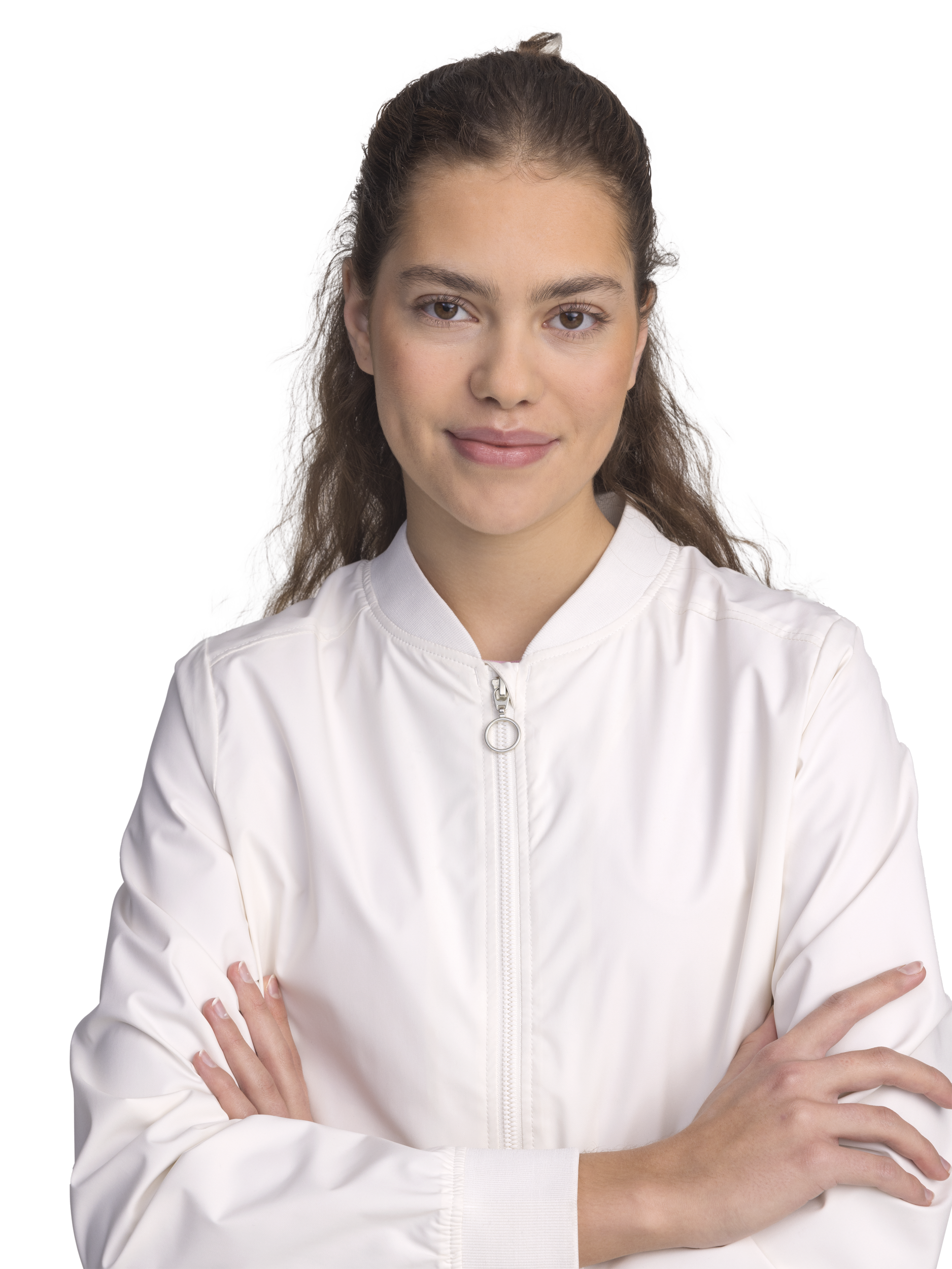 EVEREST, W Nebo Bomber Jacket