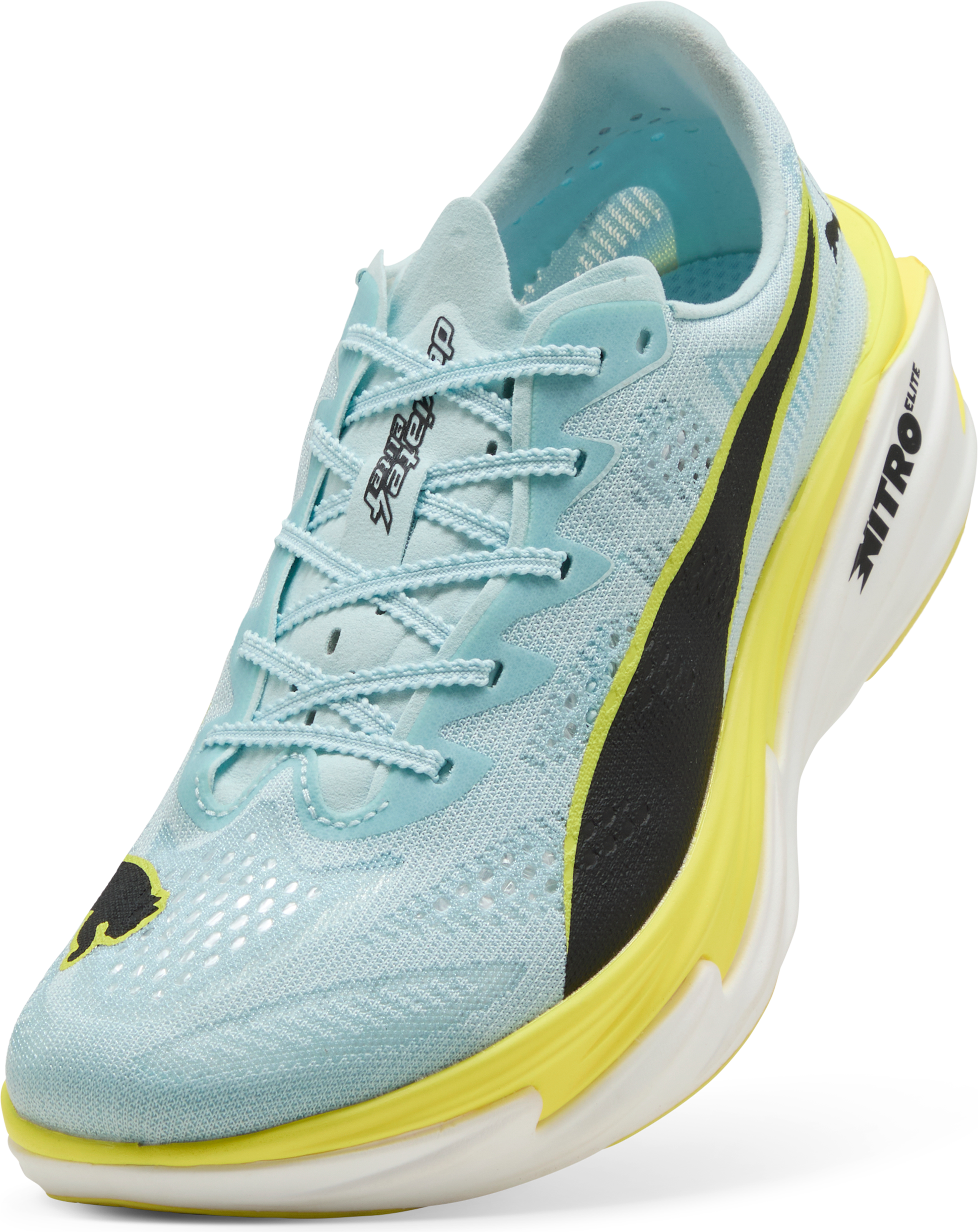 PUMA, W DEVIATE NITRO ELITE 4