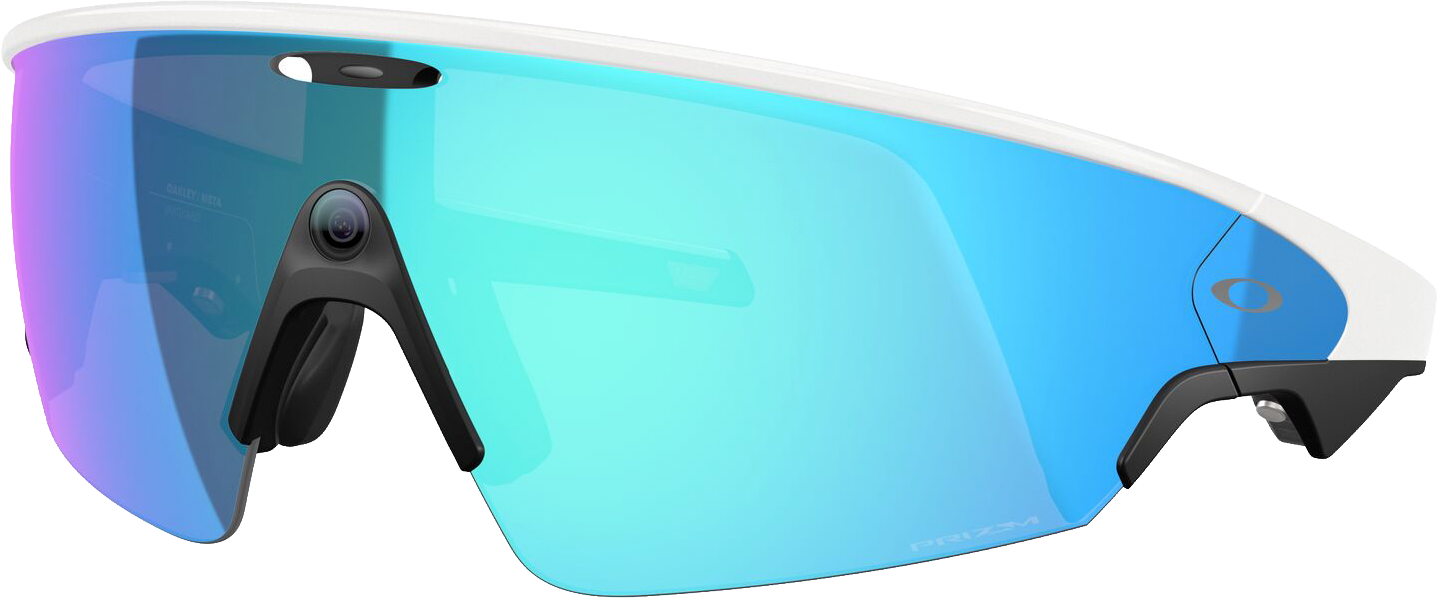 OAKLEY, VANGUARD META