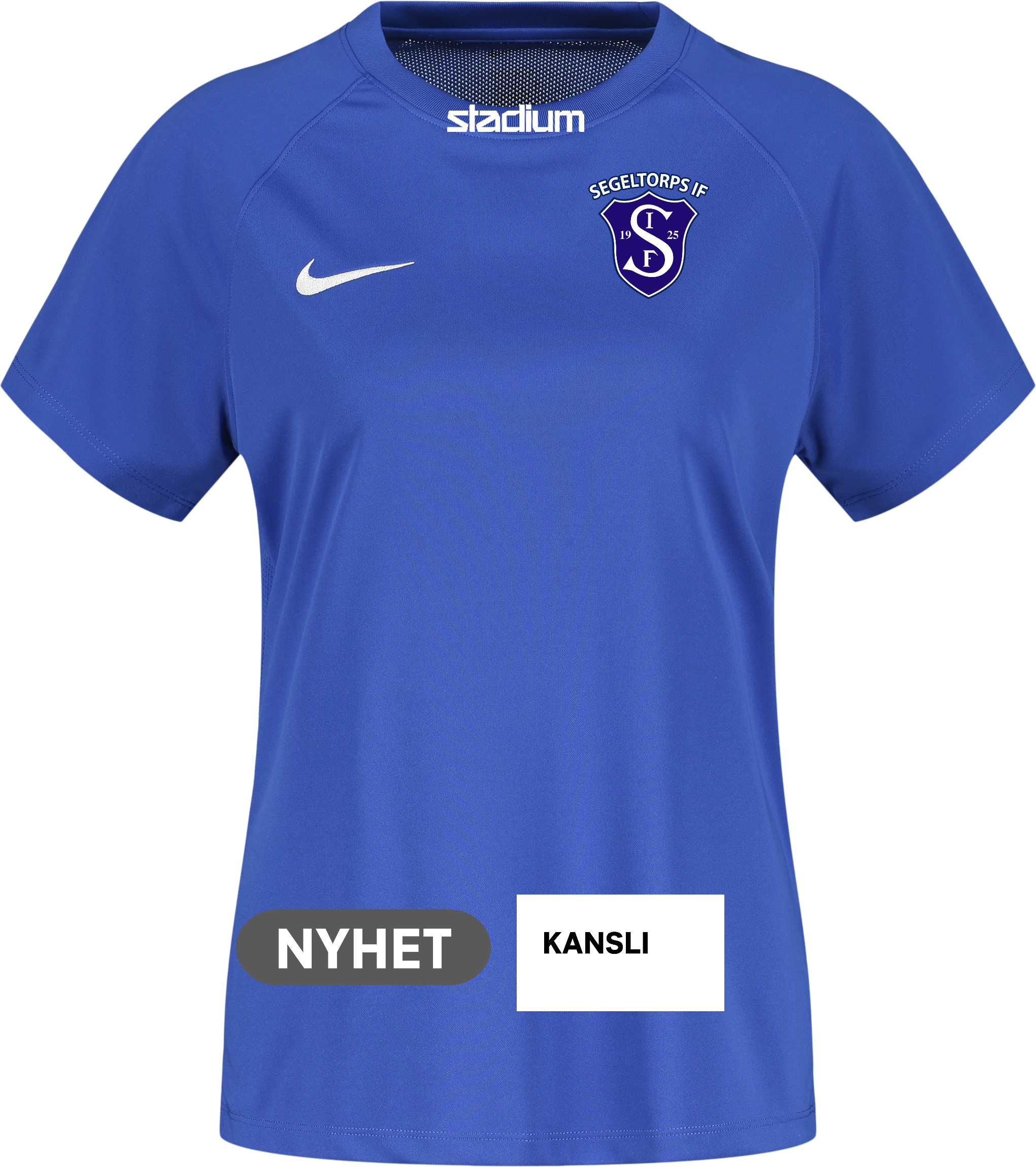 
NIKE, 
PARK VIII SS JSY W, 
Detail 1
