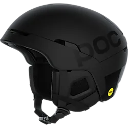 Obex Bc Mips - Uranium Black Matt Standard Small1x1