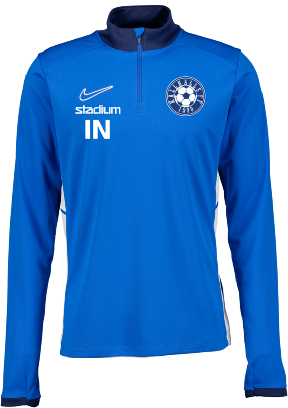 
NIKE, 
Acd25 Drill Top Jr, 
Detail 1
