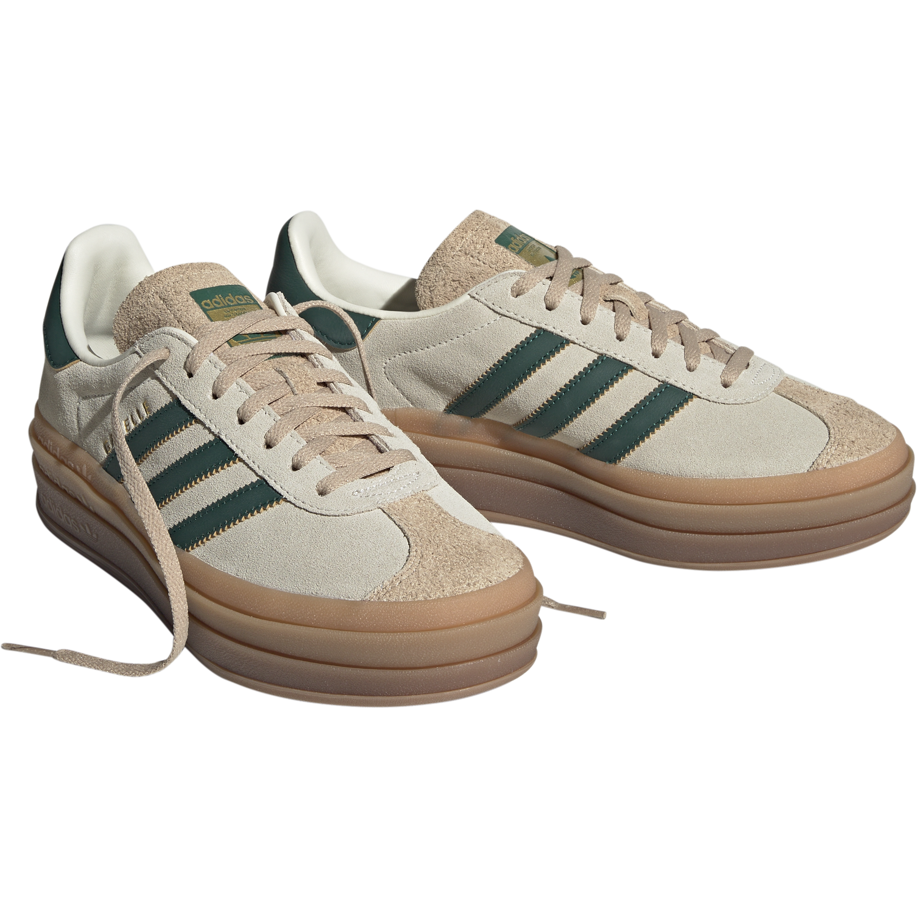 ADIDAS ORIGINALS, W Gazelle Bold