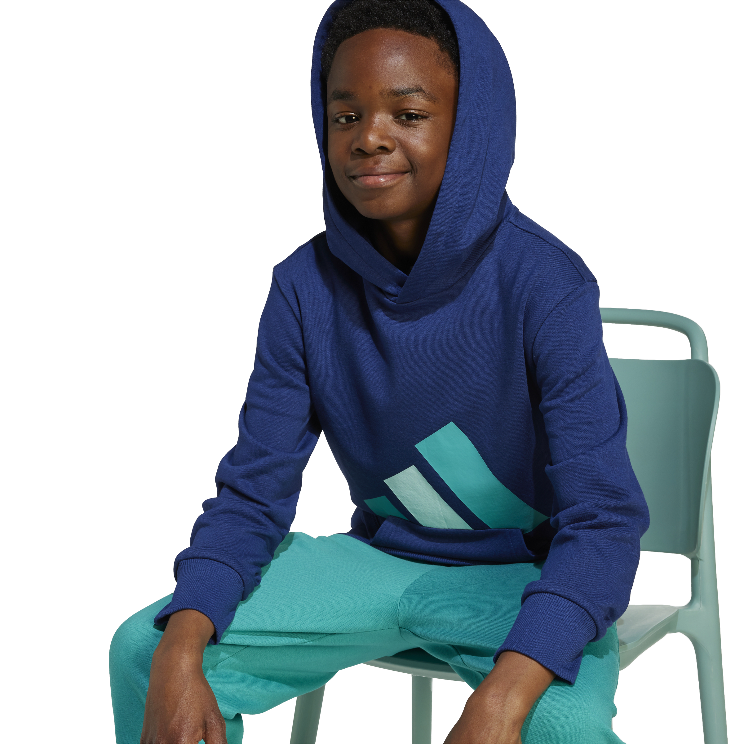 ADIDAS, J Bl Ft Hd 280