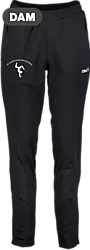 394174102101 CRAFT Evolve 2.0 Pants W 394174102101 CRAFT Evolve 2.0 Pants W Standard Small1x1
