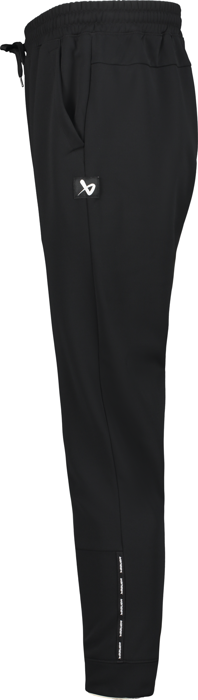 BAUER, S26 BAUER TEAM FLEECE JOGGER- SR