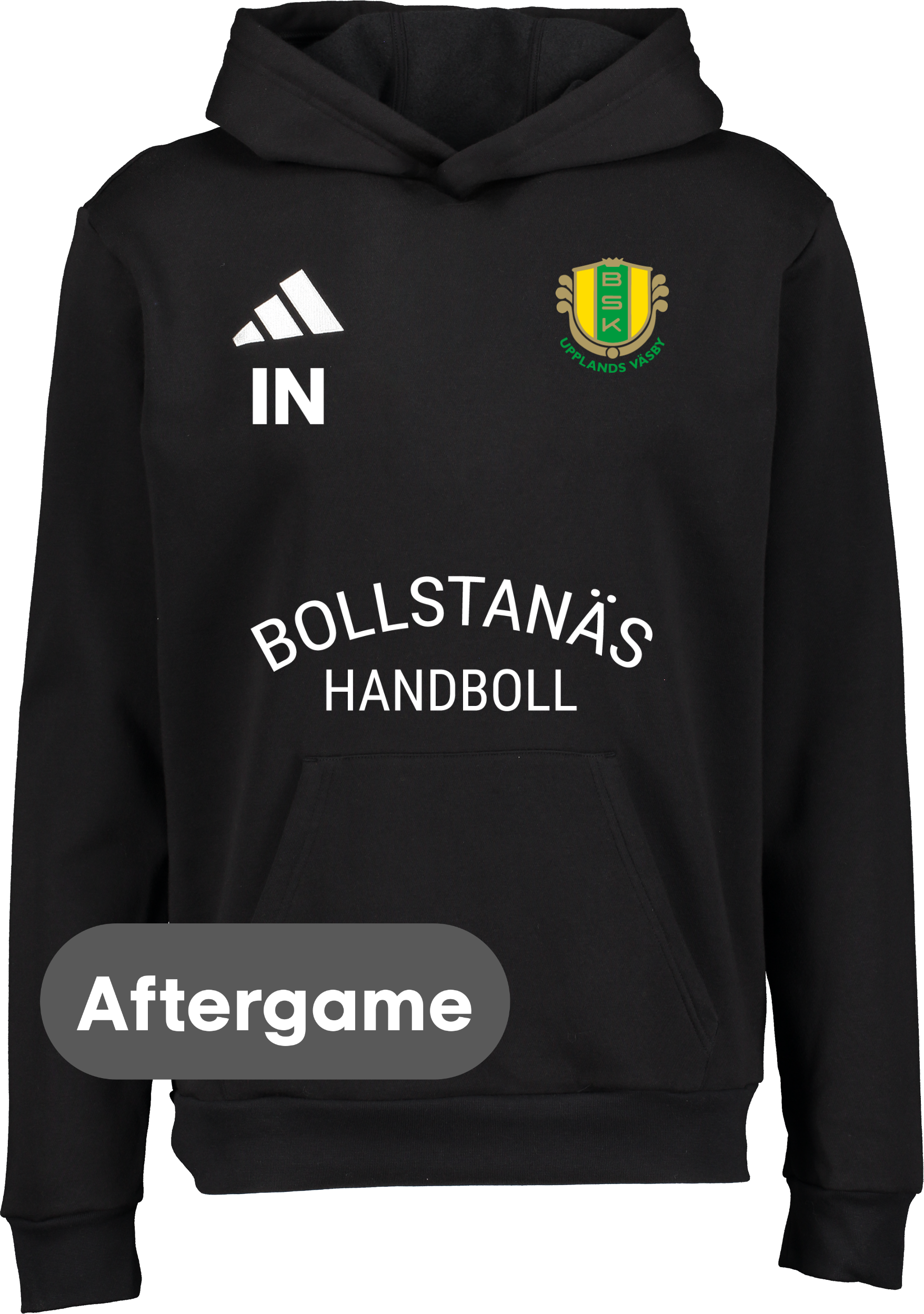 
ADIDAS, 
ENT26 HOODY JR, 
Detail 1
