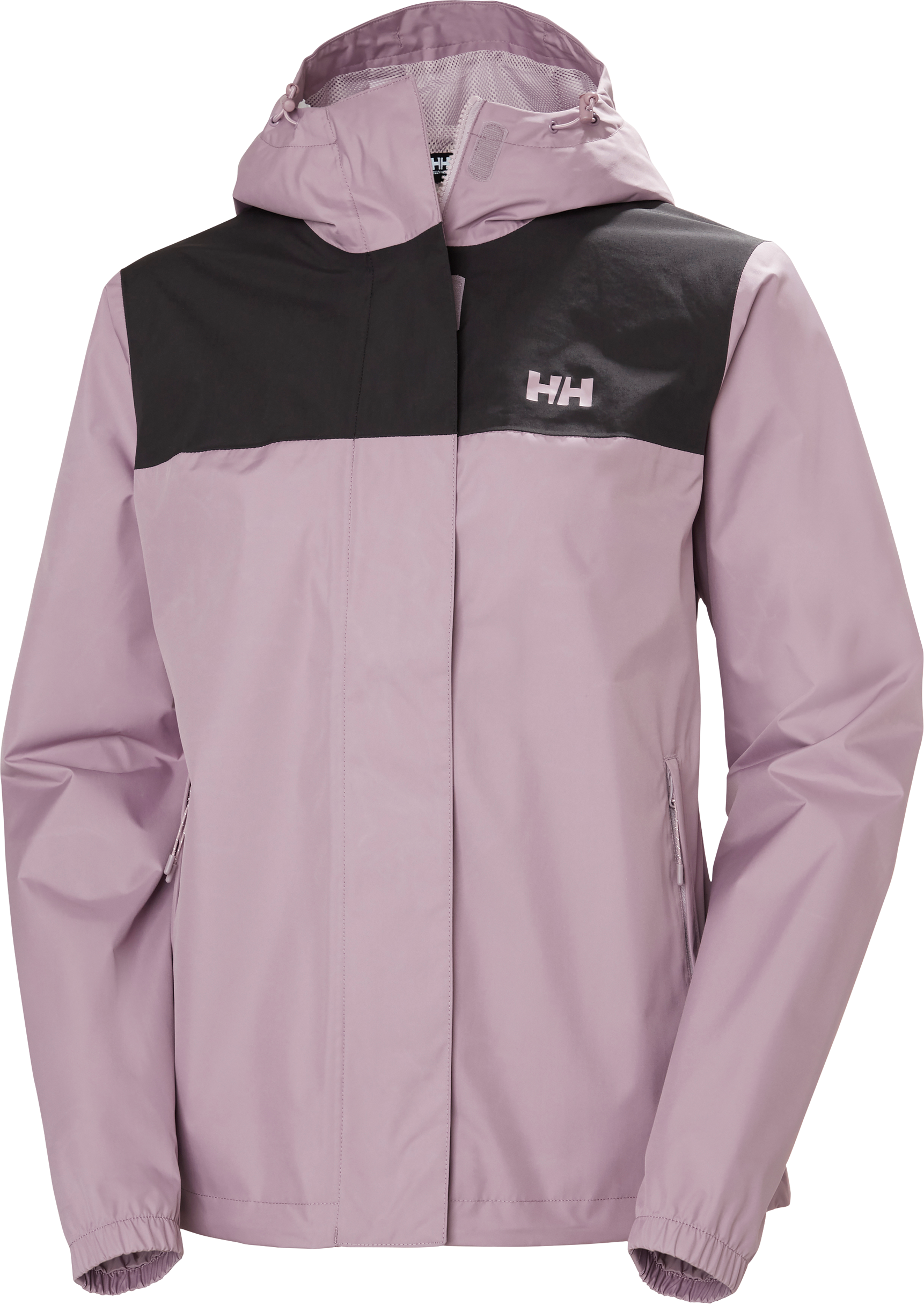 HELLY HANSEN, VANCOUVER RAIN JACKET WOMEN