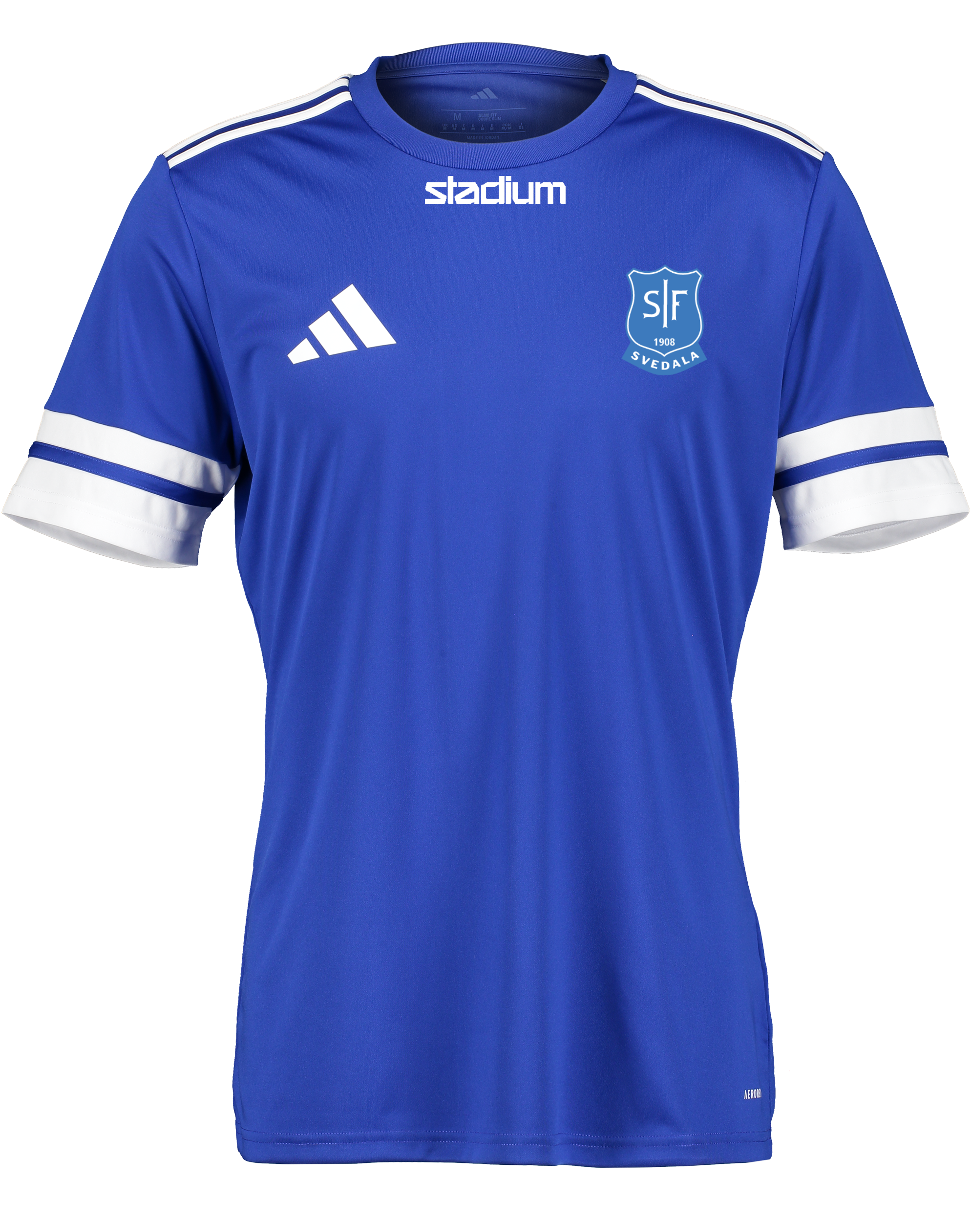 
ADIDAS, 
Squad25 Jsy, 
Detail 1
