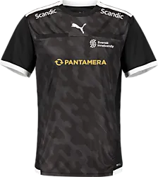 383496101101 PUMA Teamliga Referee Jsy 383496101101 PUMA Teamliga Referee Jsy Standard Small1x1