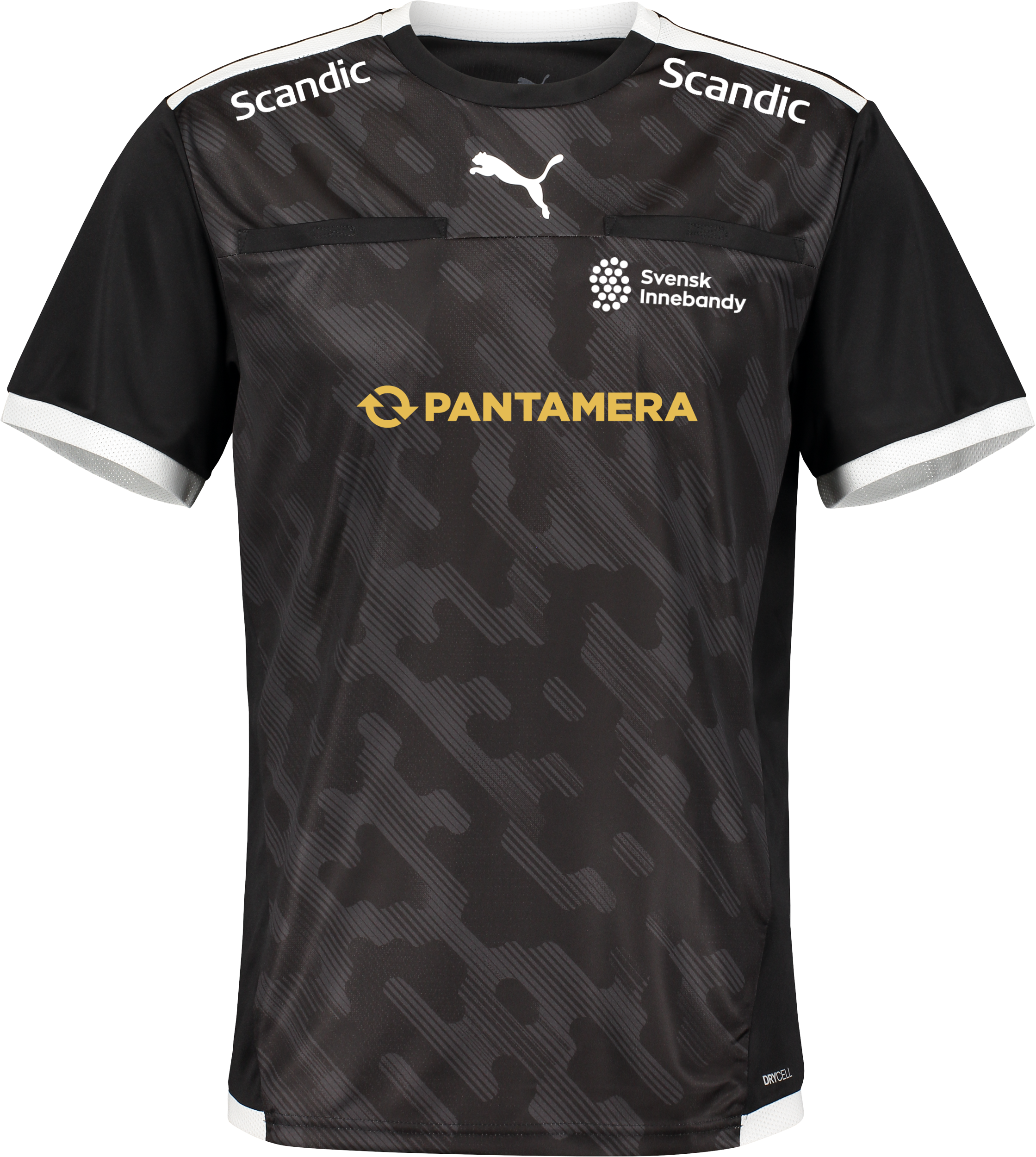 
PUMA, 
Teamliga Referee Jsy, 
Detail 1

