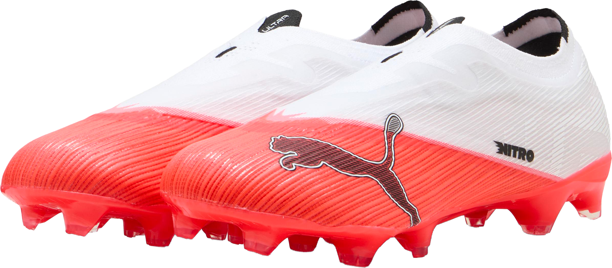 PUMA, ULTRA NITRO 7 MATCH LL FG/AG