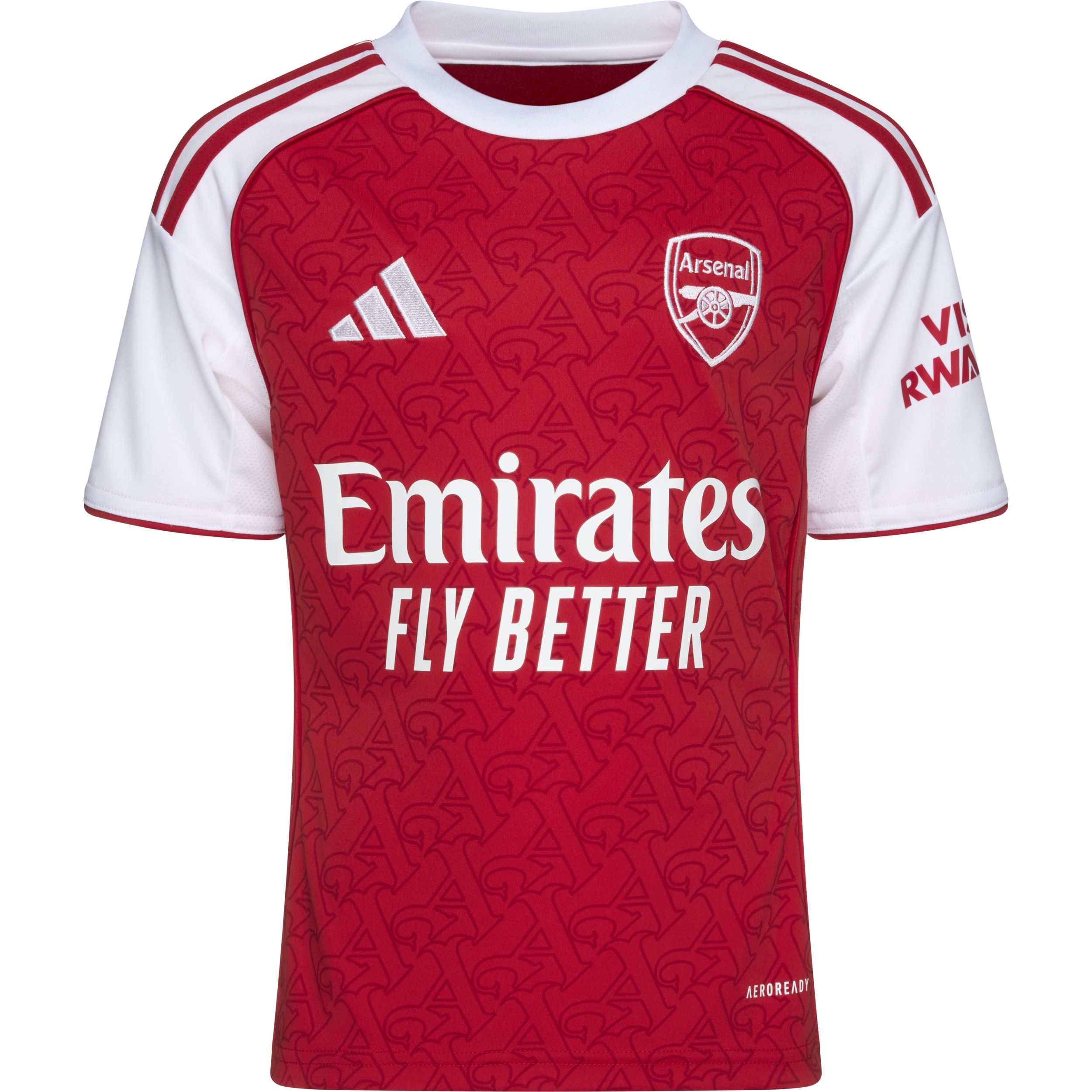 ADIDAS, AFC H JSY Y PLAYER