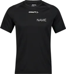 398763106101 CRAFT Rush 2.0 Ss Tee M 398763106101 CRAFT Rush 2.0 Ss Tee M Standard Small1x1