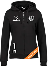 394153101101 PUMA T Goal Casual Hood Jkt W 394153101101 PUMA T Goal Casual Hood Jkt W Standard Small1x1