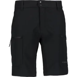 M Venture Shorts - Black Standard Small1x1