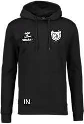 393934101101 HUMMEL Go 2.0 Hoodie 393934101101 HUMMEL Go 2.0 Hoodie Standard Small1x1