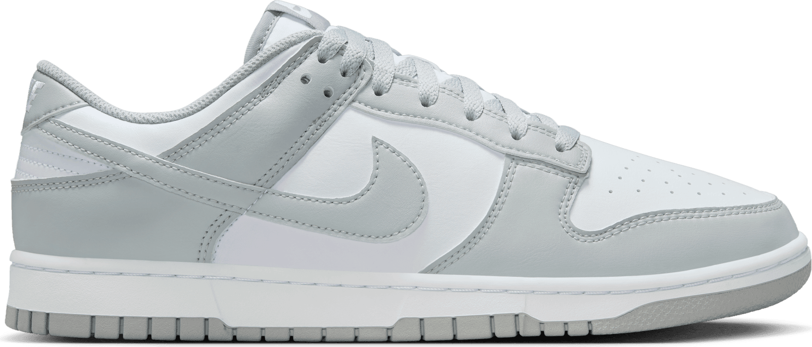 
NIKE, 
NIKE DUNK LOW RETRO MEN'S SHOES, 
Detail 1
