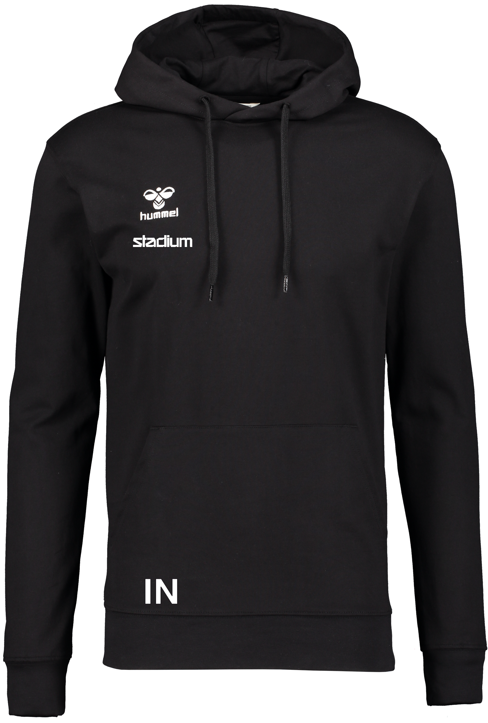 
HUMMEL, 
Go 2.0 Hoodie, 
Detail 1
