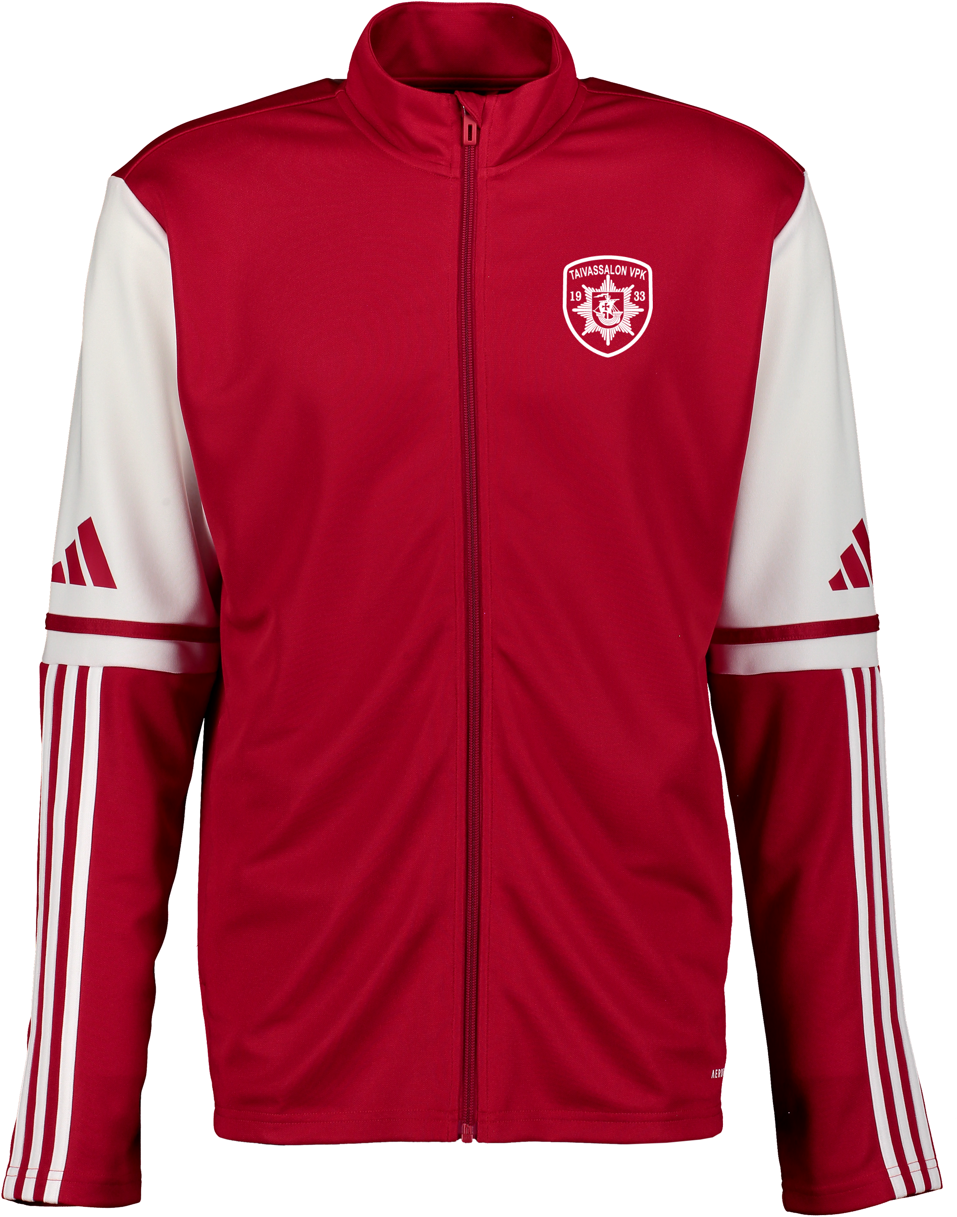 
ADIDAS, 
Squad25 Tr Jkt Jr, 
Detail 1
