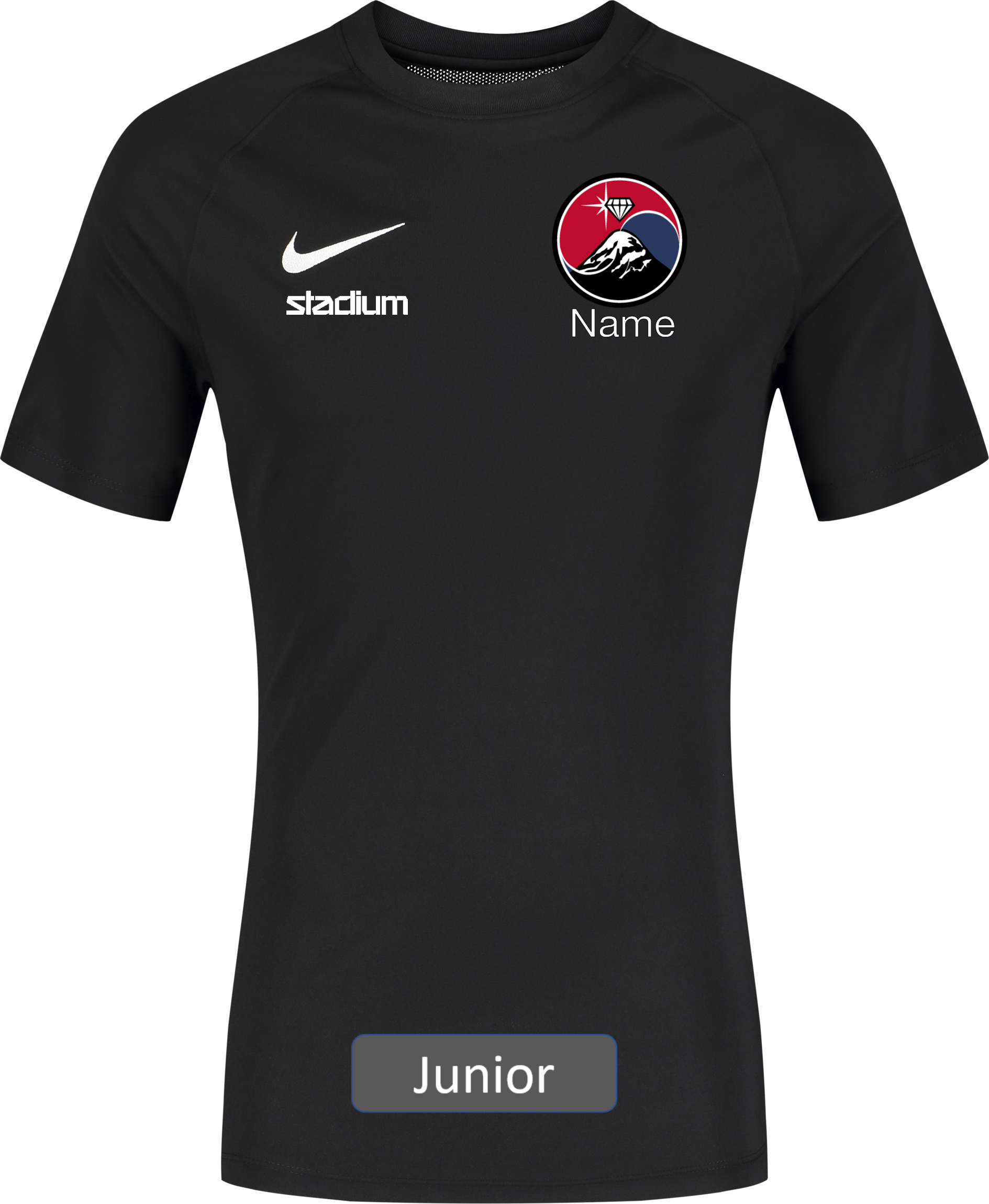 
NIKE, 
PARK VIII SS JSY JR, 
Detail 1
