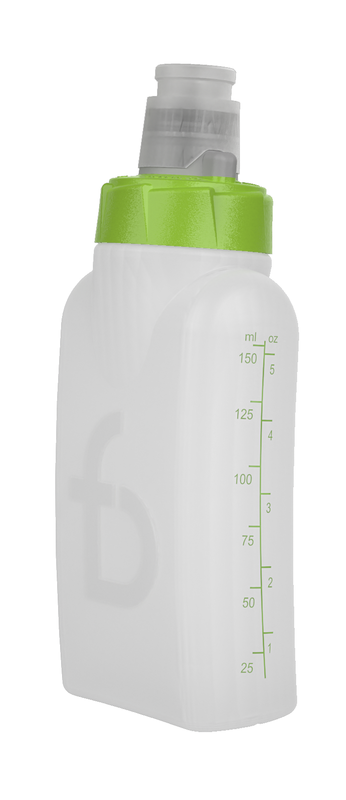 FLIPBELT, Arc Bottle Small