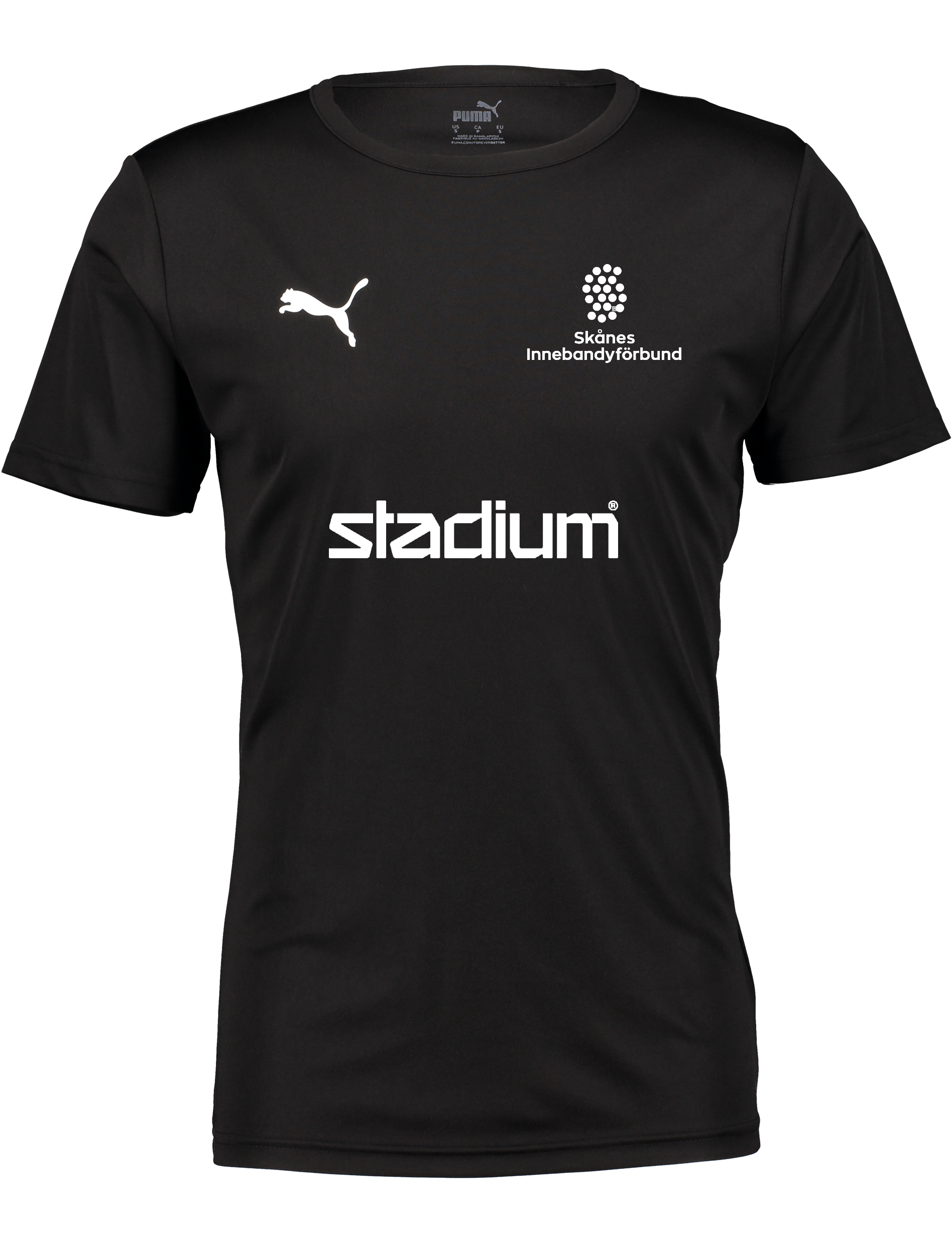 
PUMA, 
T Rise Matchday Jsy, 
Detail 1
